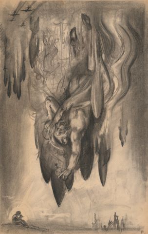 Le Bombardement