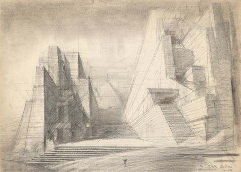 Les Citadelles oubliées