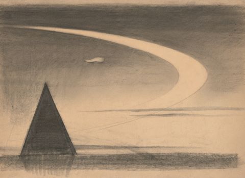 La Pyramide et l’anneau