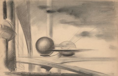 Architecture imaginaire