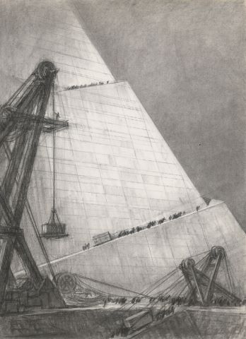 La Pyramide