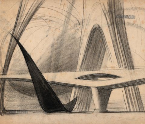 Composition architecturale
