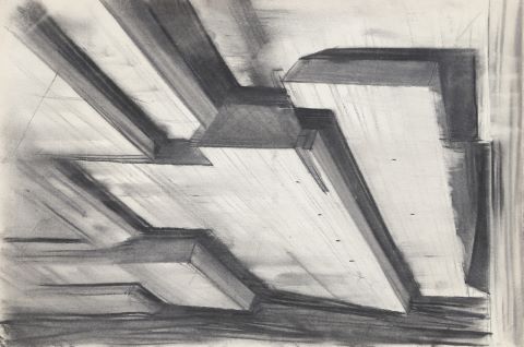 Architecture béton