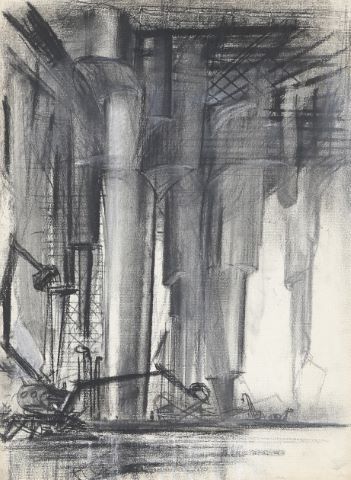 Chantier imaginaire