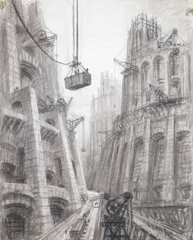 Chantier