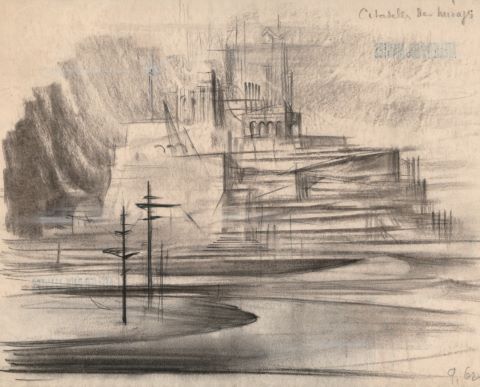 Citadelle des mirages