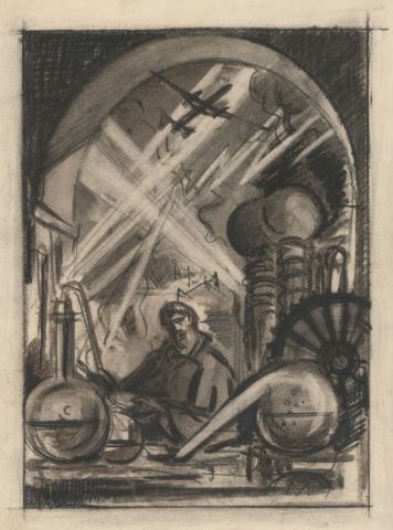 Alchimiste