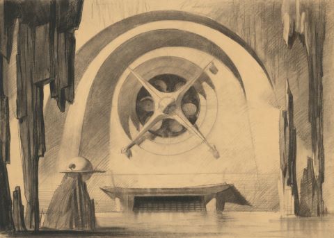 Turbine