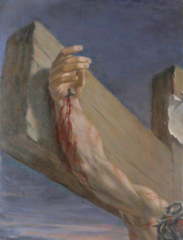La Crucifixion