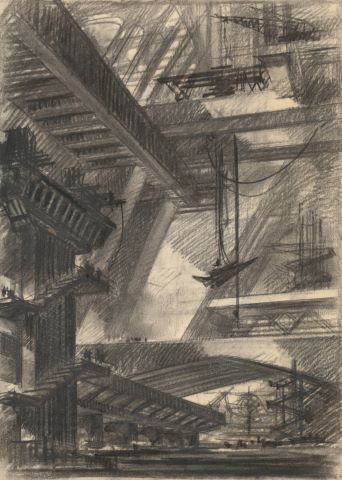 Usine