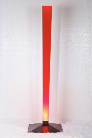 Luminaire Totem de la série Formula One