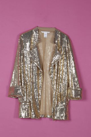 Diane von Furstenberg Veste
