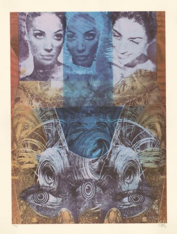 Visages