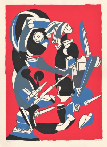 Composition constructiviste
