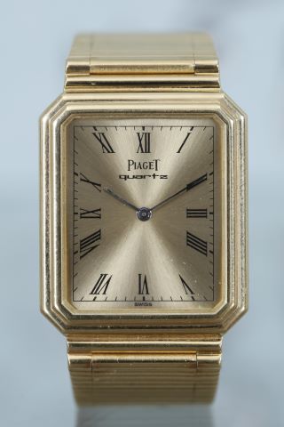 Montre bracelet d’homme