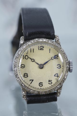 Montre de dame