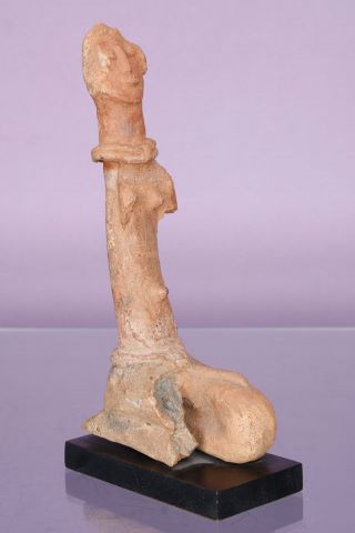 Culture Bankoni, Mali, 800 à 1500 ap. J.-C....