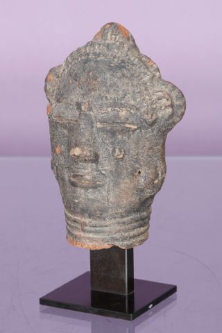Ashanti, Ghana Tête commémorative