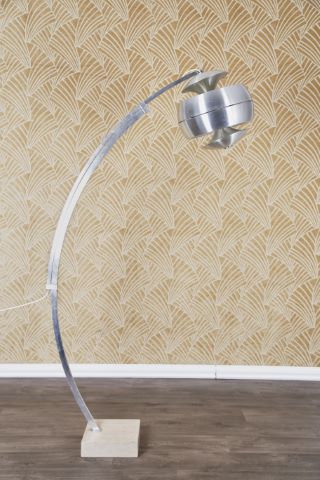 Lampadaire arc