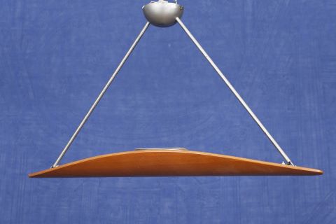 Lucid Suspension