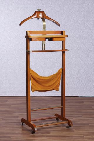 Valet de nuit, modèle 