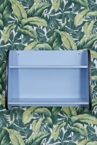 Petite étagère murale