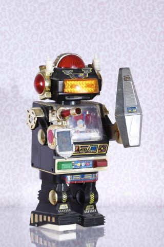 Star Robot