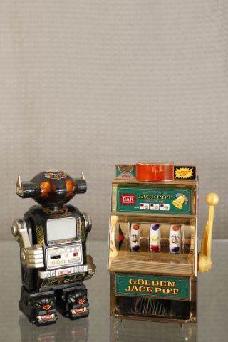 Golden Jackpot