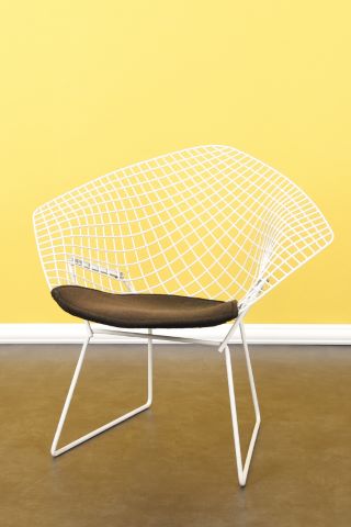 Fauteuil Diamond
