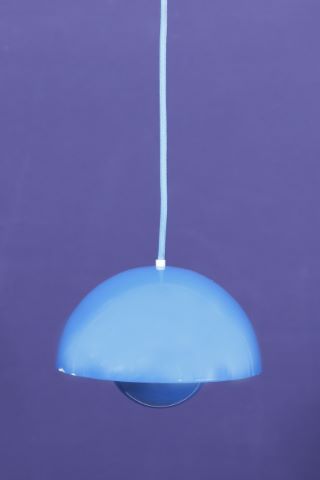 Verner Panton (1926-1998) Suspension Flower pot