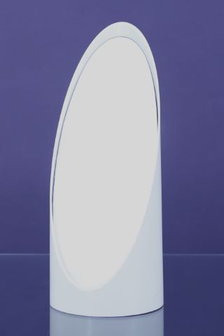Petit miroir psyché modèle Lipstick