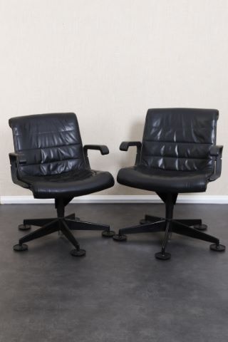 Richard Sapper (1932-2015) & Knoll éditeur 2...
