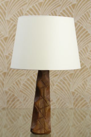 Lampe de table