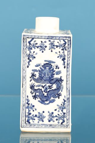 Vase bouteille
