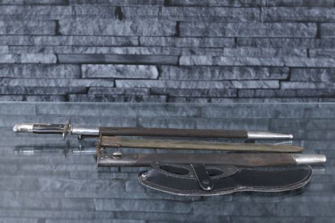 Ensemble d’armes