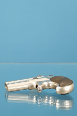 Double Derringer Remington