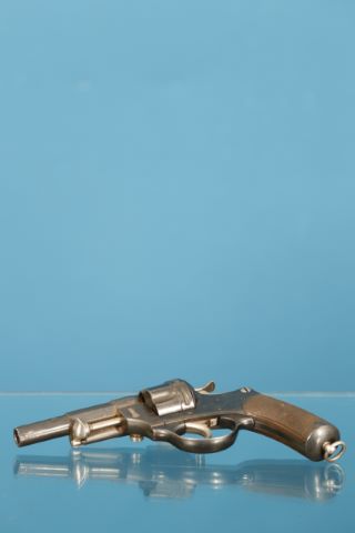 Revolver 1874 civil à 6 coups