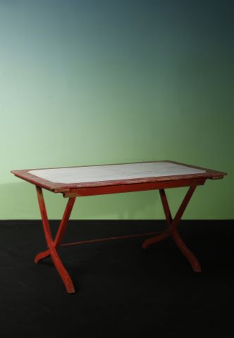 Pierre Dariel (éditeur) Mobilier de jardin
