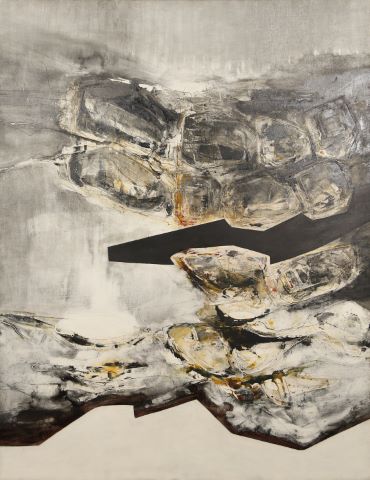Claude Georges (1929-1988)