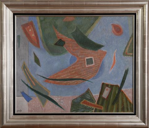 Henri Goetz (1909-1989)