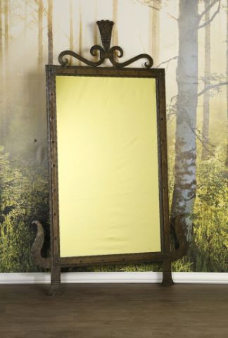 Grand miroir