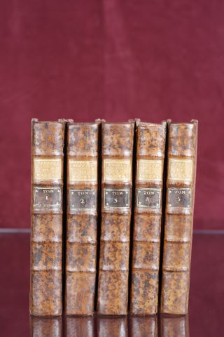 Pascal Œuvres
