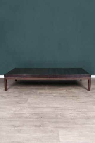 Christian Liaigre (né en 1945) Table basse modèle...