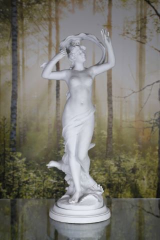 Femme au voile