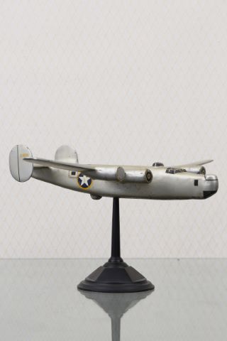 Maquette de B24 Liberator