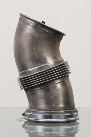 Conduit d’air conditionné
