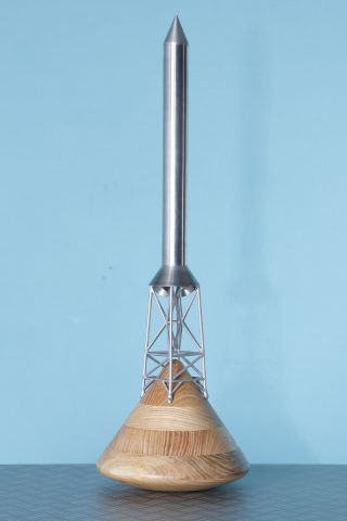 Capsule spatiale Apollo