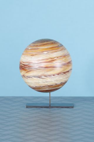 Planète Jupiter