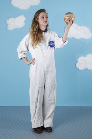 Combinaison de travail de la NASA