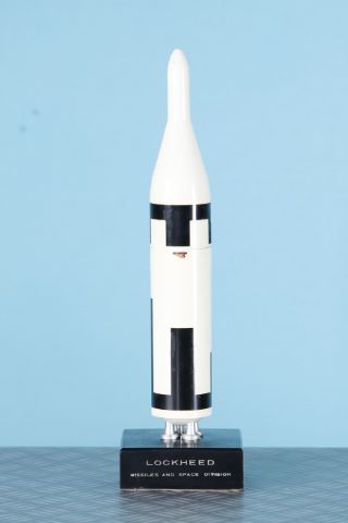 Missile Polaris